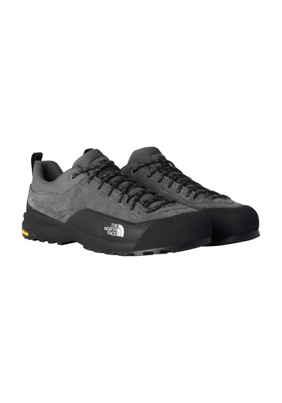 The North Face Verto Approach Unisex Ayakkabısı Nf0a8g4prpı1 Gri