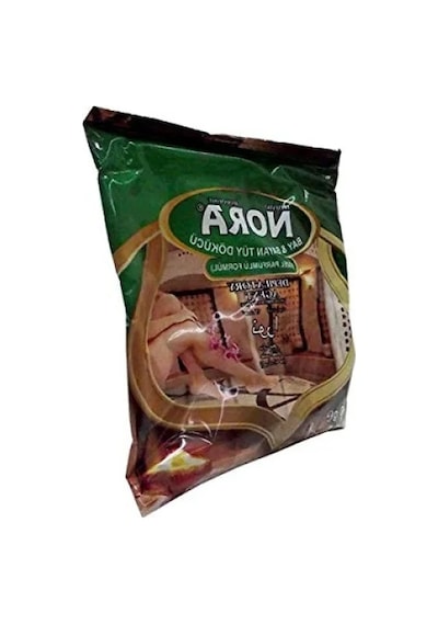 Doğal Tüy Dökücü Hamam Otu Tozu 200 Gr