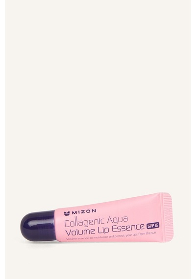 Mizon Collagenic Aqua Volume Lip Essence Nemlendirici Hacimlendirici Ruj 10 Ml H8852axnspn110 Şeffaf