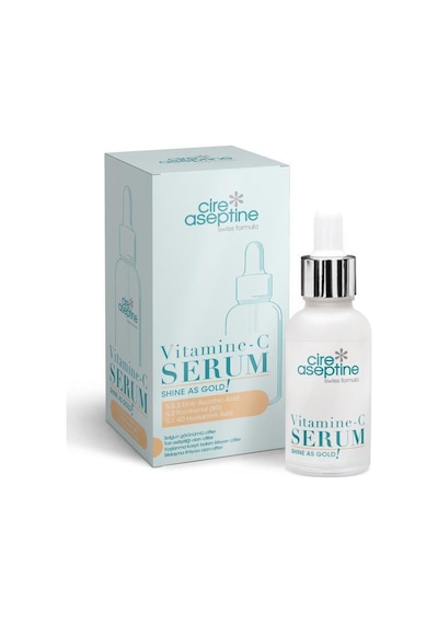 Cire Aseptine Vitamin C Serum 30 ML