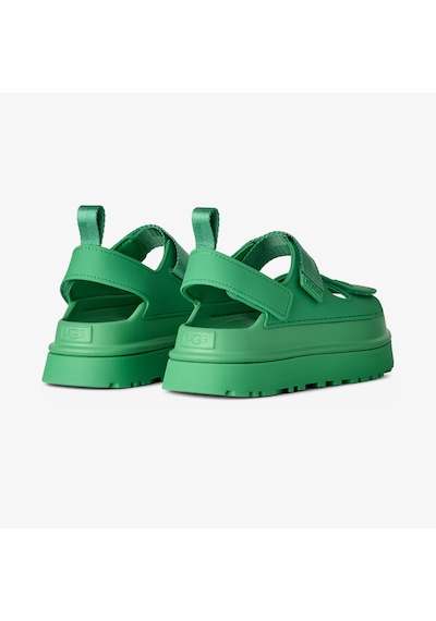 Ugg Goldenglow Kadın Yeşil Sandalet 1152685