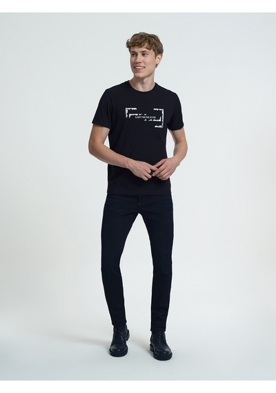 Lf2034688 Pantolon Denim