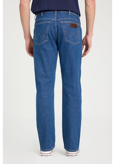 Wrangler Texas Erkek Jean Pantolon w121hr36b-3697 001