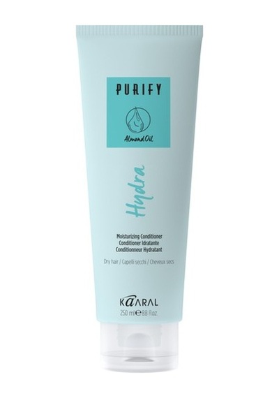 Kaaral Purify Hydra nemlendirici Saç Bakım Kremi 250 ML
