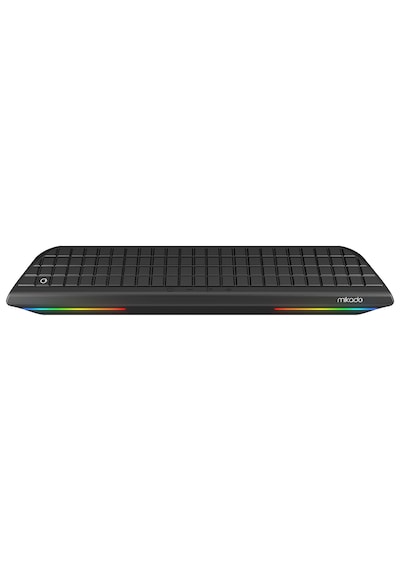 Mikado Md-sbt32 Siyah 16w Rgb, Aux, Bluetooth Soundbar Speaker