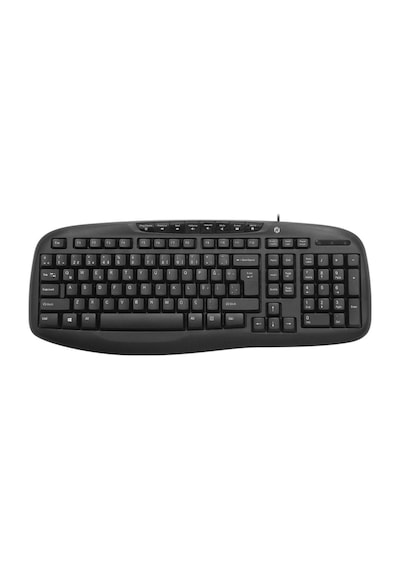 Frisby FK-4820QU Usb Kablolu Multimedya Q Klavye