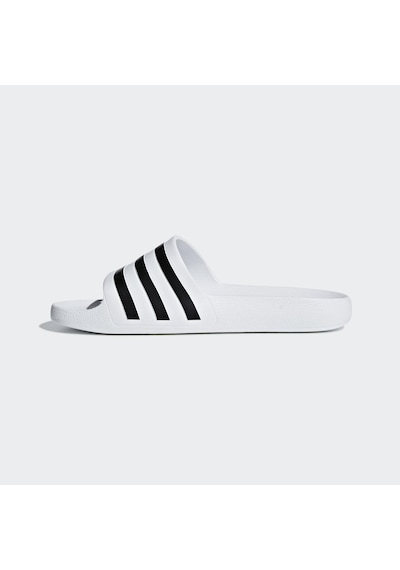 Adidas Adilette Aqua Erkek Terlik (442688041)-Beyaz-Erkek-40,5 Beyaz