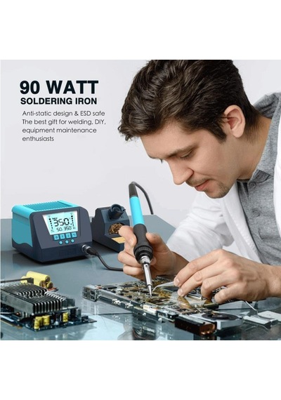 Bakon Bk90 Intelligent Havya İstasyonu (491387346)