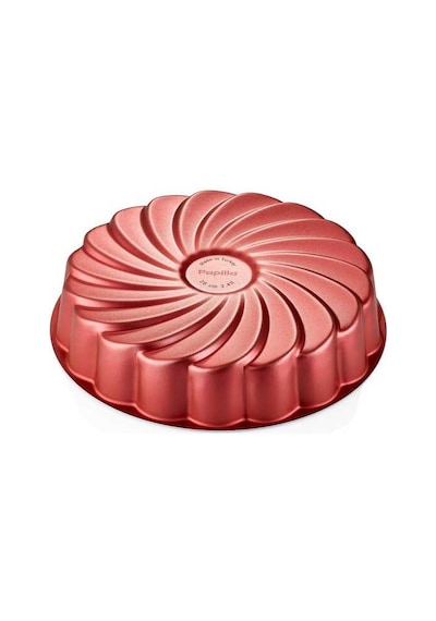 Papilla Bravo 28 Cm Sörf Kek Kalıbı. Bordo