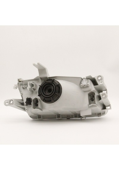 Mazda 323 Familia Sedan Ba 1995-1998 1.8 Sol Ön Far Komple Depo 216-1126l-ld