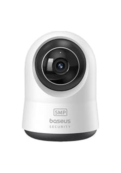 Pro Iç Mekan 3k Wi-fi Kamerası Yapay Zeka Algılama 360 Dönebilme Gece Görüşü 256gb A Kadar Microsd Kart Desteği