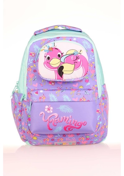 Kaukko Kids Sırt Çantası Toys Flamingo L5156