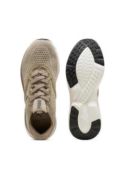 Puma 31016025 Softrıde Mayve Wns Ice Coffee Kadın Sneaker Kahverengi