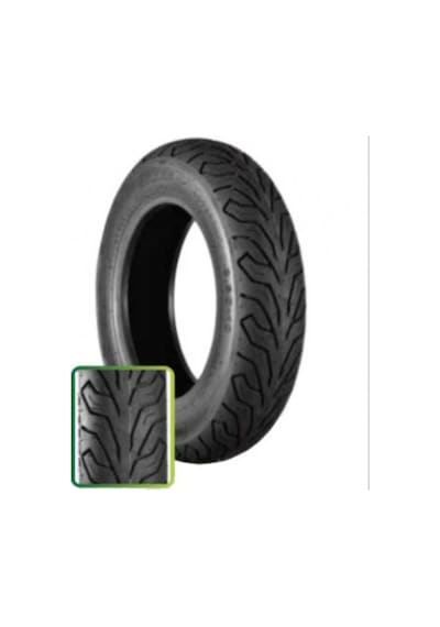 Dış Lastik 100/90 10 Bl 034 Tubeless 350178