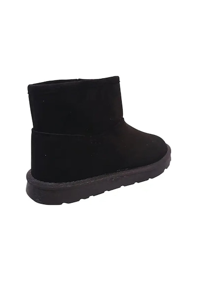 Pepino 2096 Filet Ugg Bot Siyah 26-30