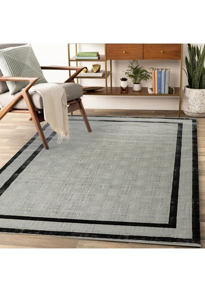Agah Kf453 Gri Çerçeveli -949 Renkli
