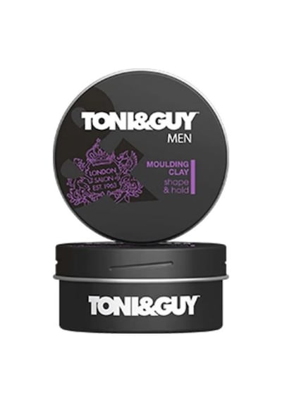 Tonı&Guy Men Molding Clay Wax 75 ML