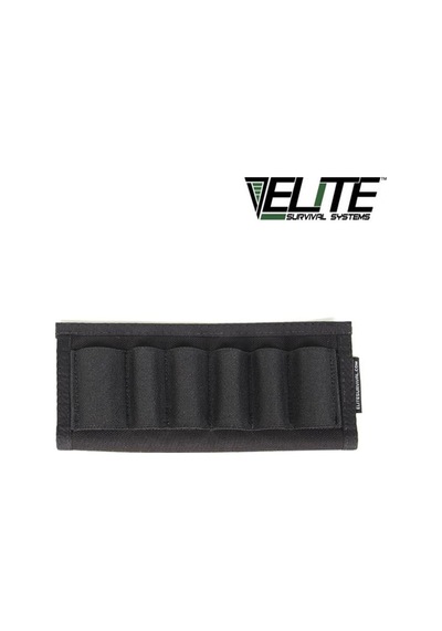 Elıte Shotgun İçin Kemer Fişekliği