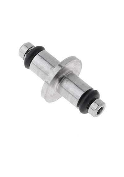 Kraken Gösterge Basınç Ölçer Swivel Fırdöndü Tombul Tip