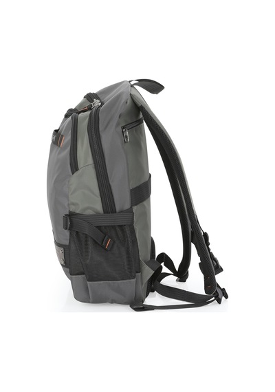Baggaj S24123 Sırt Çantası Green