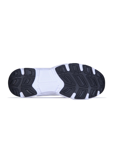 Lescon Legend 7 Flex Erkek Spor Ayakkabı Beyaz 25nae00lgndm-001 Beyaz