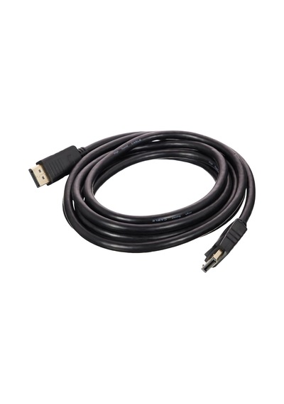 Dk-cb-dpl304k 3 M 4k Destekli Display Port Kablo Standart