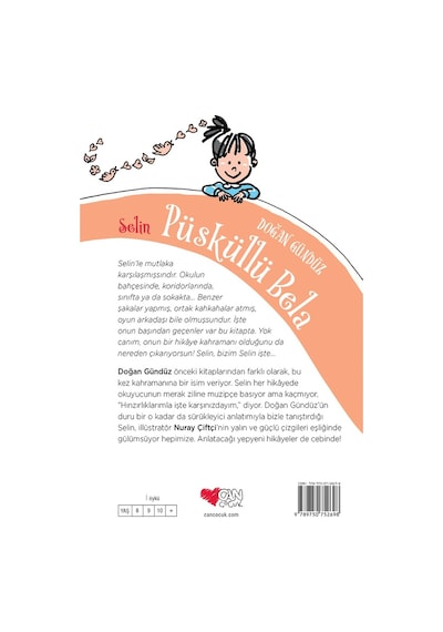 Selin / Püsküllü Bela