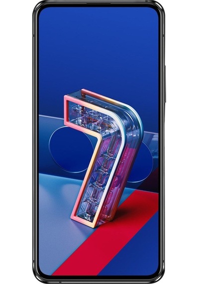 Asus Zenfone 7 Zs670Ks Lcd Ekran Dokunmatik
