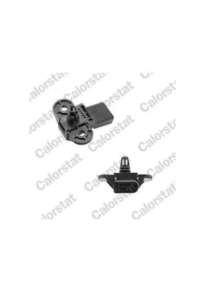 Audi A3 Map Sensoru 1.6 Fsi 2005-2008 Bag Blf Blp Calorstat Vernet Ms0070