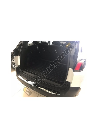 Peugeot 5008 Crossover Bagaj Havuzu 2016-2022 Arası