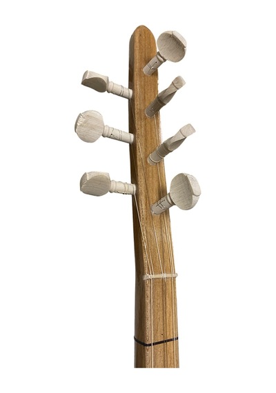 Rhn Kısa Sap Öğrenci Bağlama Model3