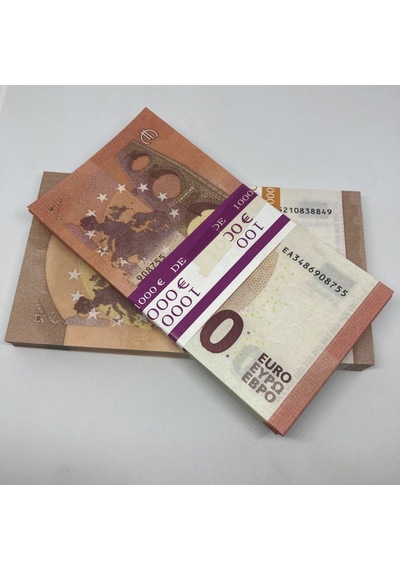Aykar 200 Adet Geçersiz 10 Ve 50 Euro Düğün I Para Dizi Film Tiktok ...