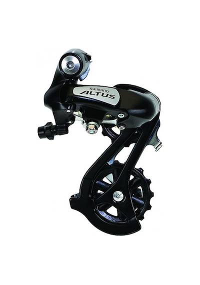 Shimano Altus Rd-M310 Arka Aktarıcı  Siyah 6/7/8V Çok Renkli