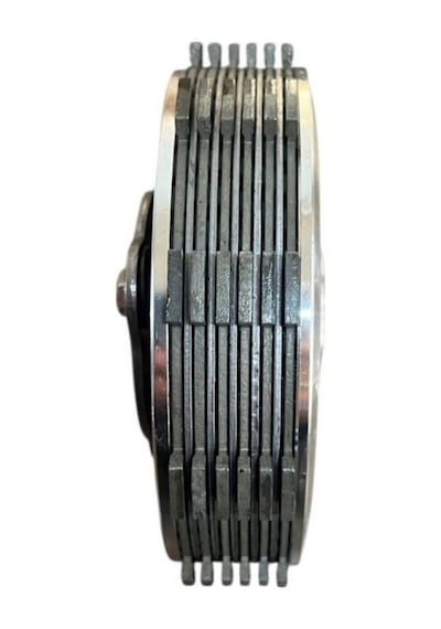 Gear5 Debriyaj Göbek Komple Oem - Cf Moto Sr 250