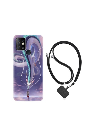 Samsung Uyumlu Note 20 Ultra Kılıf Silikon Desen Old Owl 1649