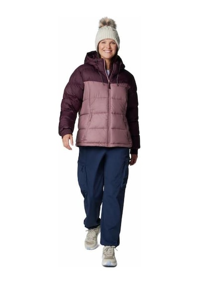 Columbia Pike Lake Iı Insulated Kadın Mont Lila