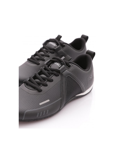 Lescon 25bau00rllyu Unisex Rally 2 Sneakers Spor Ayakkabı Siyah