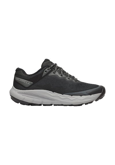 Merrell Erkek Koşu Ayakkabısı Nova 4 Siyah 6000 Siyah