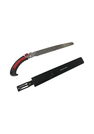 İzeltaş 6735270300 Budama Testeresi 300MM Ağaç Dal Budama