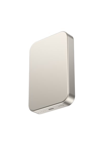 Havit Pb5228 Titanium Magsafe 10.000mah Powerbank Titanyum