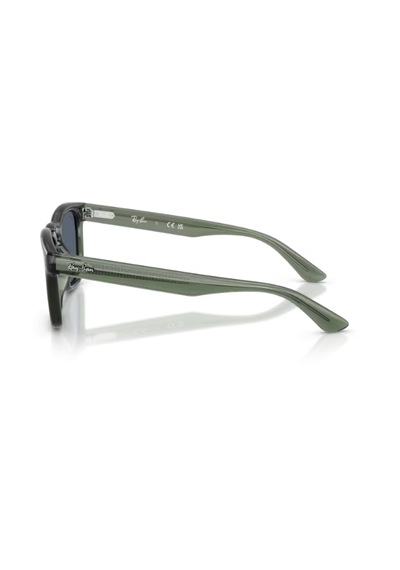 Ray-ban Rb2238 689887 Transparan Yeşil Kemik Güneş Gözlüğü