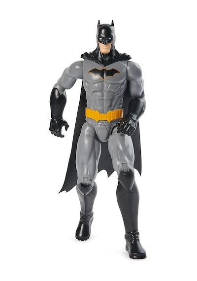 Spm-6071134 Batman Fgr 12in Btmns S1 V1 Sustnble Rf