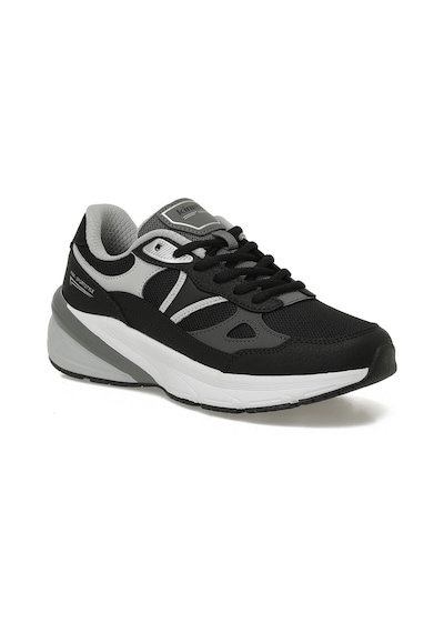 Kinetix Torıma Tx G 6fx Siyah Unisex Sneaker 000000000102066105 Siyah-gumus