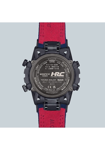Casio Ecb-2000hr-1adr Kol Saati Metalik