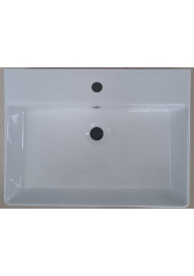 Vega Lavabo 60cm Turavit Diğer