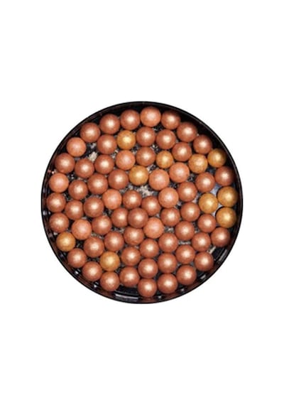 Golden Rose Ball Blusher - Top Allık - 02