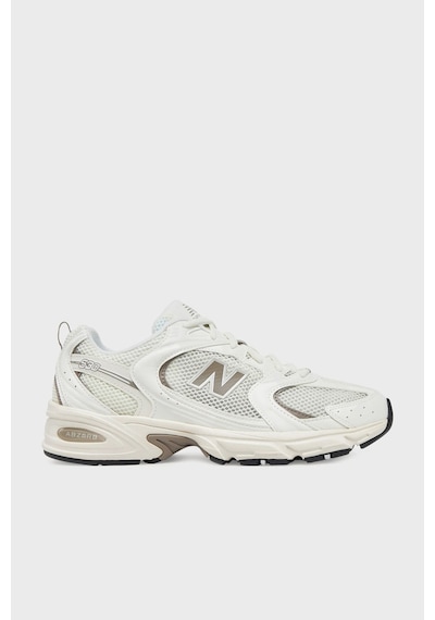 New Balance Bayan Ayakkabı U530csb Bej Bej