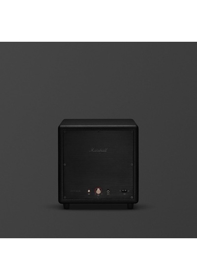 Marshall Heston Sub 200 Black Zd.1007992 Subwoofer