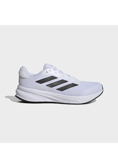 Adidas Ih6008 Response Erkek Yürüyüş Koşu Ayakkabısı Beyaz