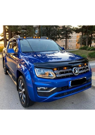 Amarok Moonvisor / Tavan Led Aydınlatma